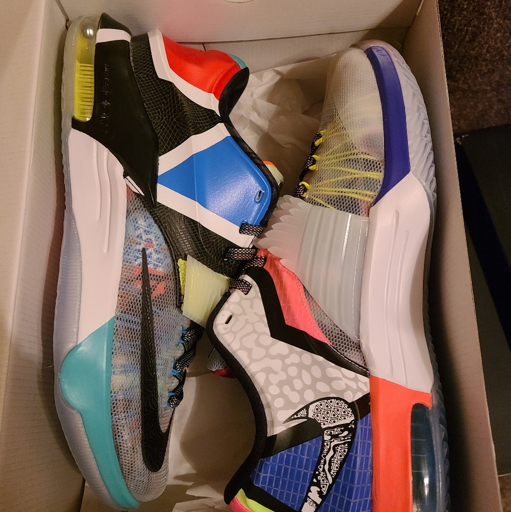 WTKD 7 size 9